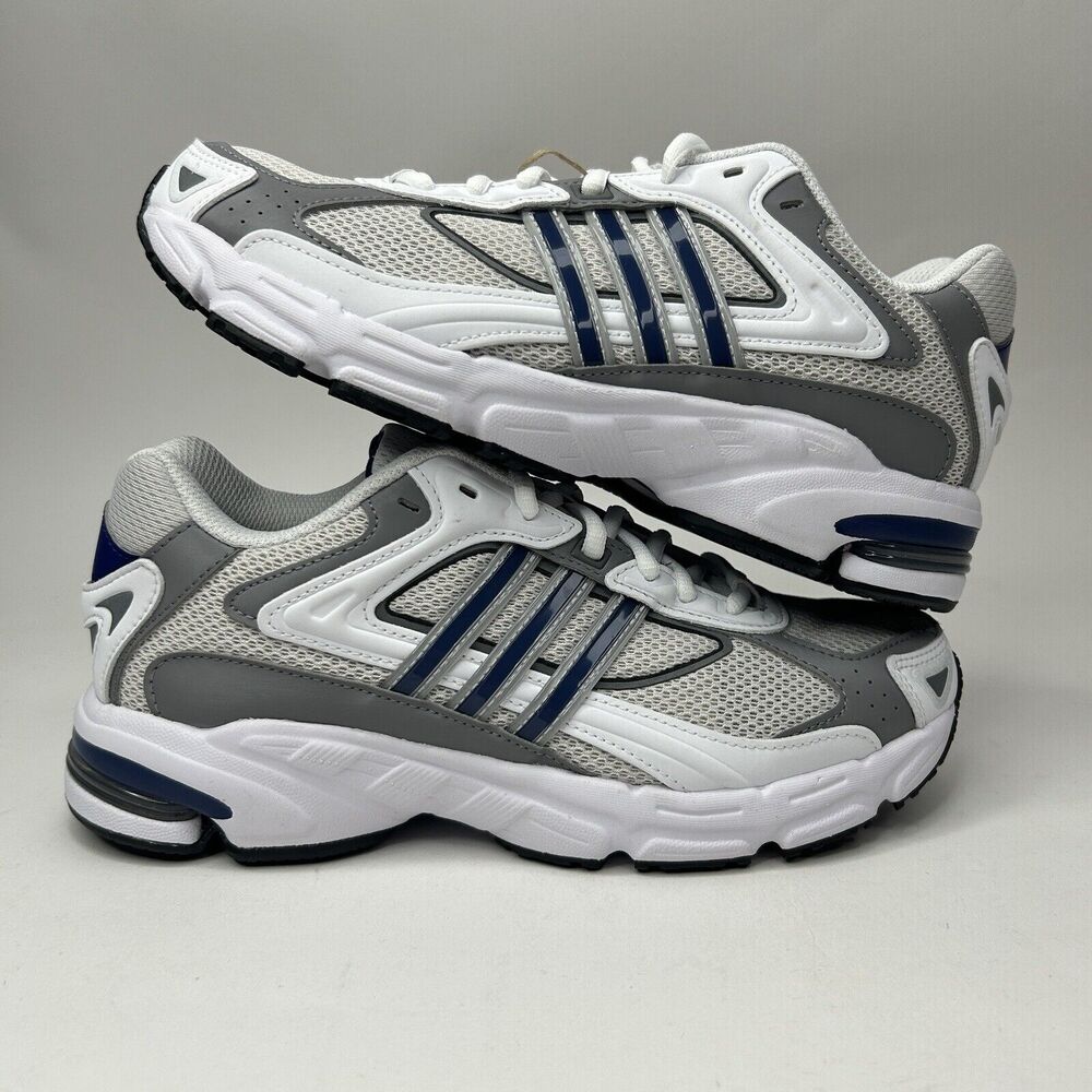 Adidas Response CL “Cloud White/Blue” 2023